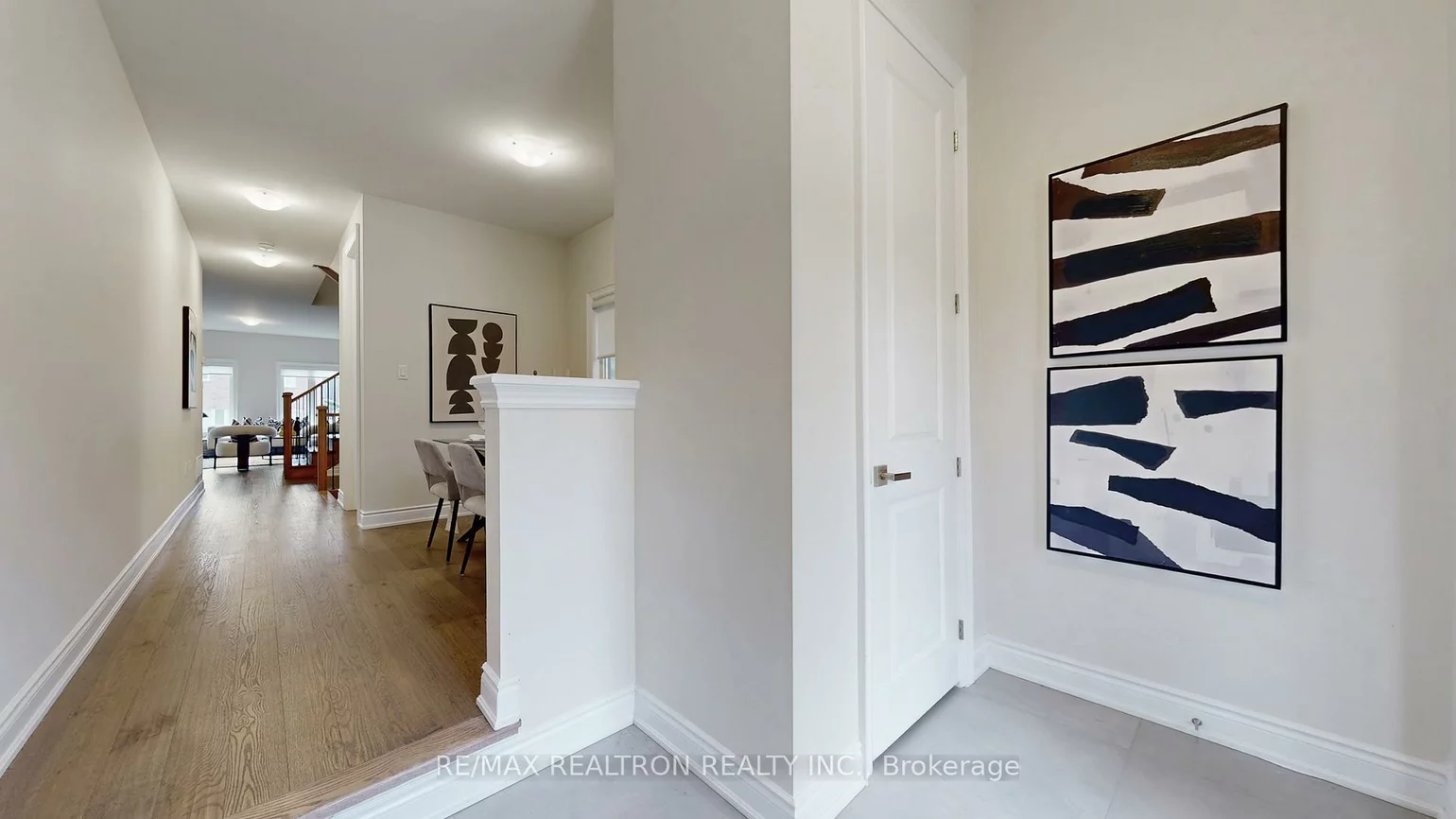 86, Mac Campbell, Bradford, Bradford West Gwillimbury