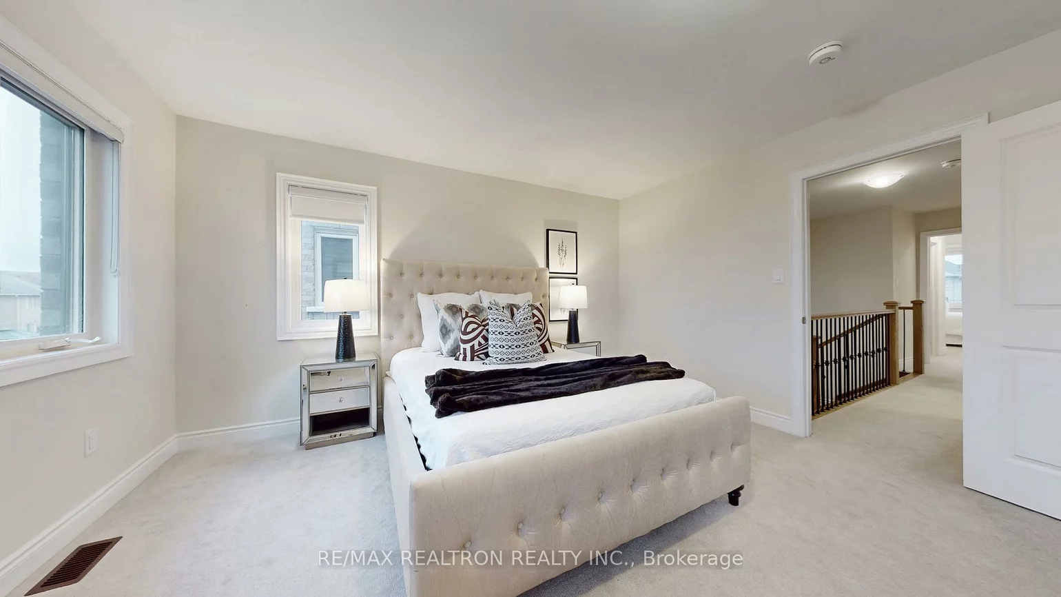 86, Mac Campbell, Bradford, Bradford West Gwillimbury