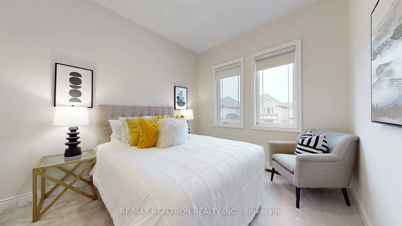 86, Mac Campbell, Bradford, Bradford West Gwillimbury