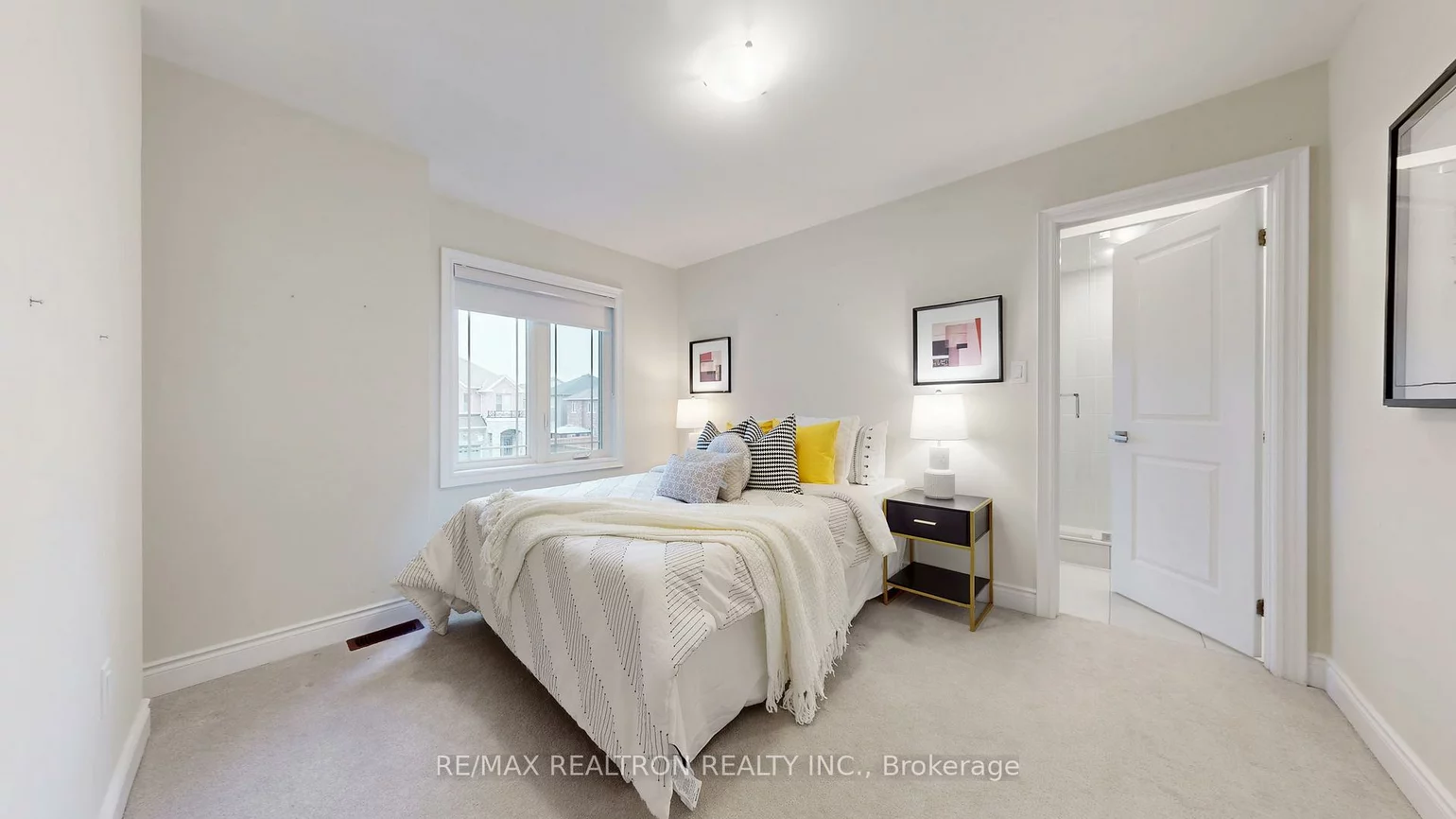 86, Mac Campbell, Bradford, Bradford West Gwillimbury