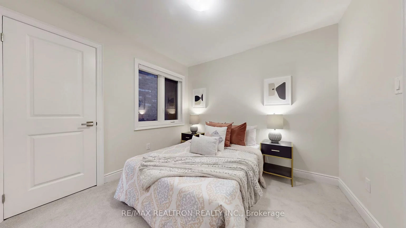 86, Mac Campbell, Bradford, Bradford West Gwillimbury