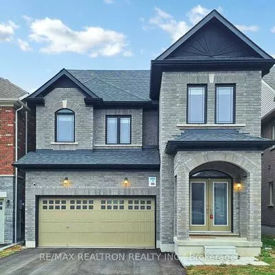 86, Mac Campbell, Bradford, Bradford West Gwillimbury