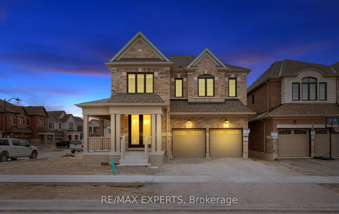 84, Culbert, Bradford, Bradford West Gwillimbury