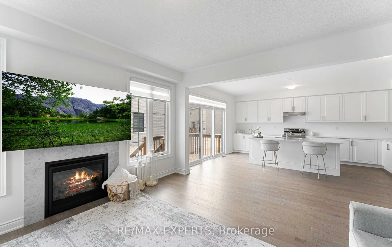 84, Culbert, Bradford, Bradford West Gwillimbury