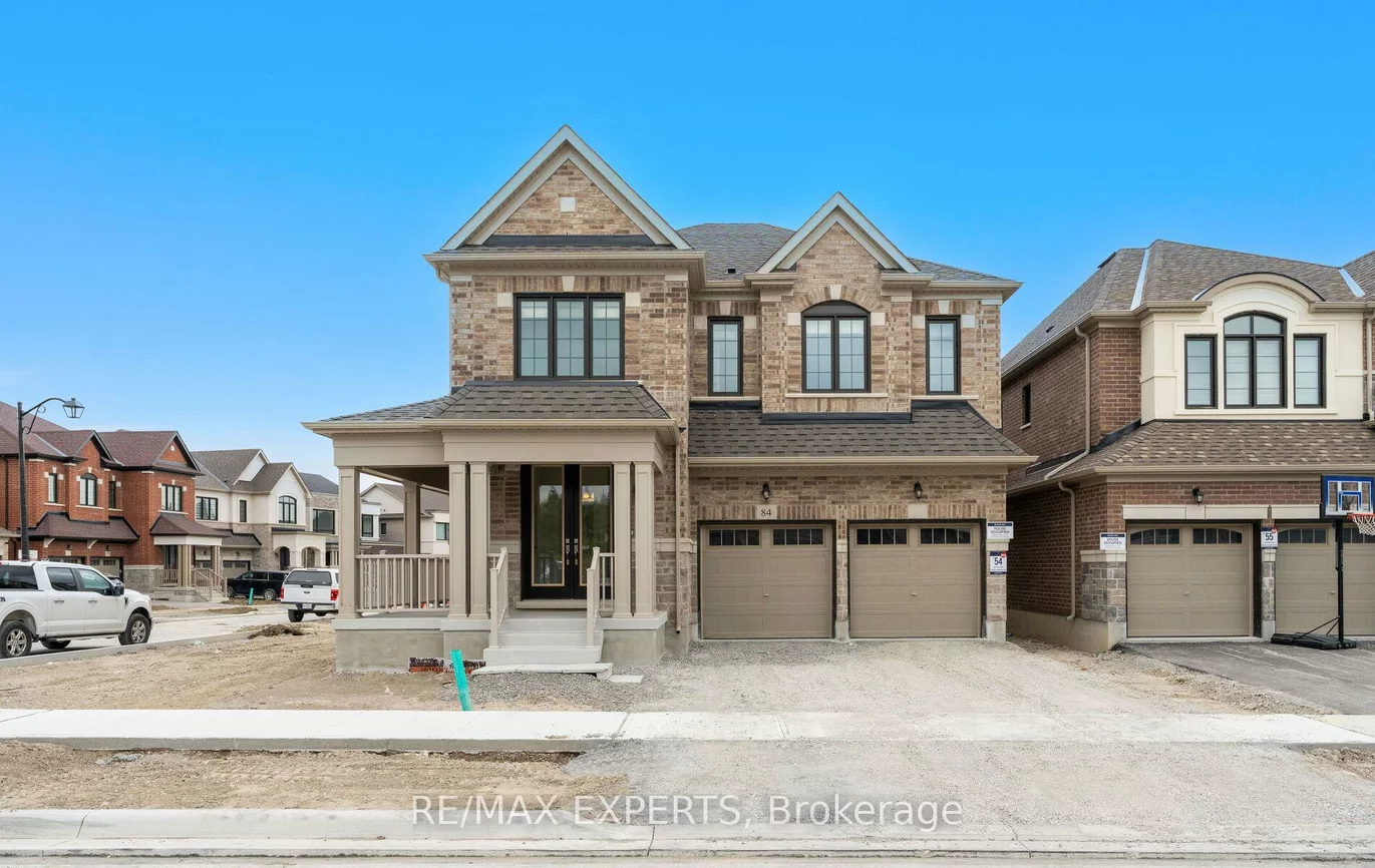 84, Culbert, Bradford, Bradford West Gwillimbury