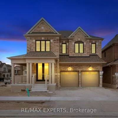 84, Culbert, Bradford, Bradford West Gwillimbury