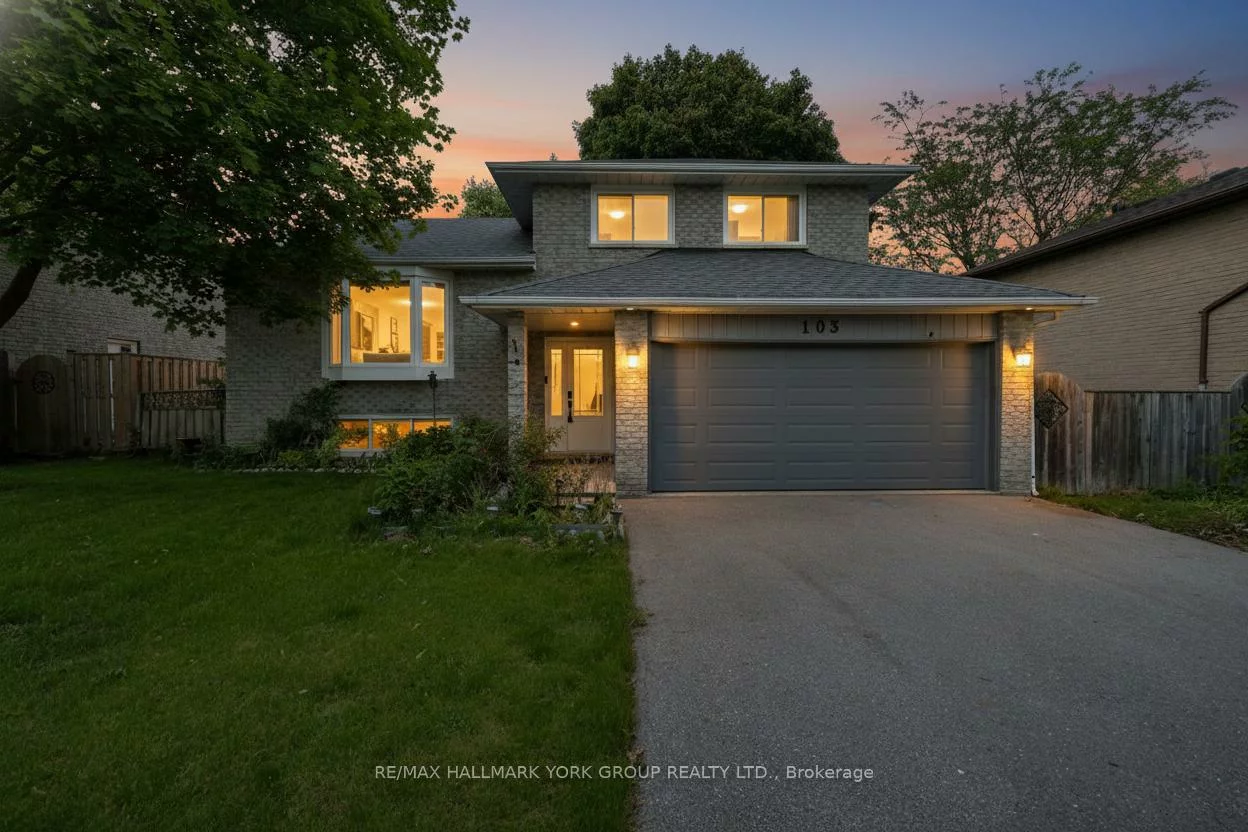 103, Wood, Bradford, Bradford West Gwillimbury