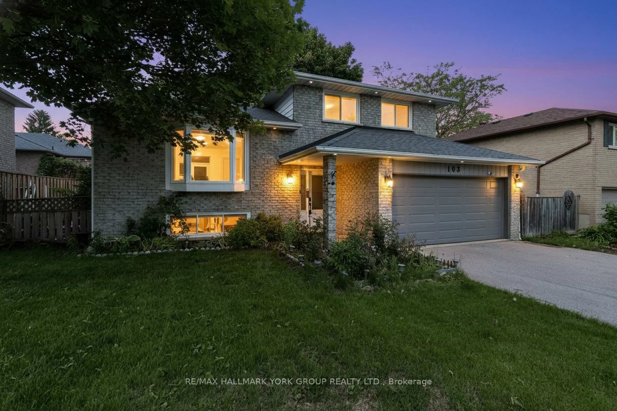 103, Wood, Bradford, Bradford West Gwillimbury