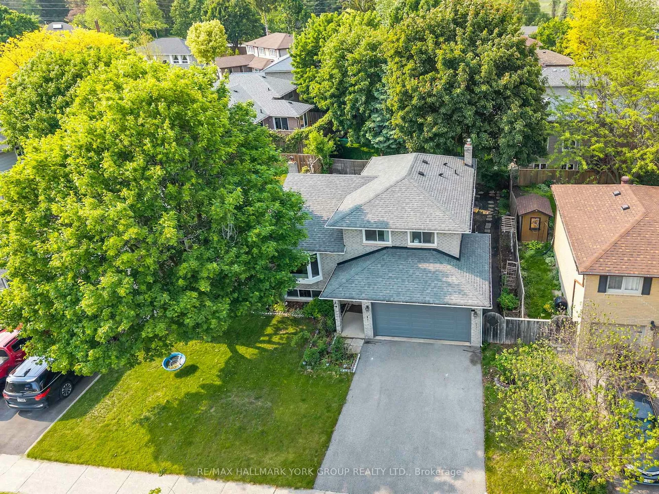 103, Wood, Bradford, Bradford West Gwillimbury