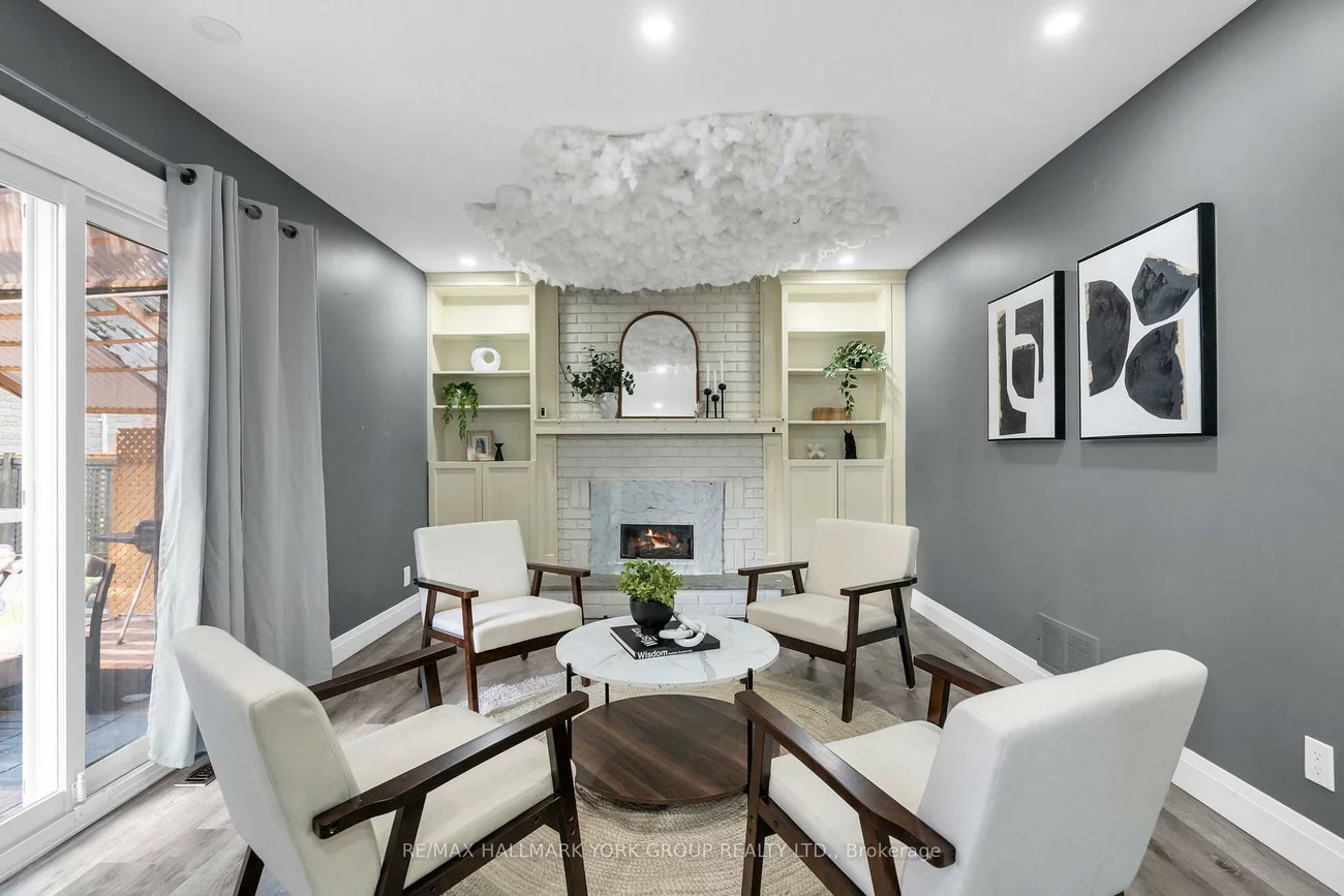 103, Wood, Bradford, Bradford West Gwillimbury