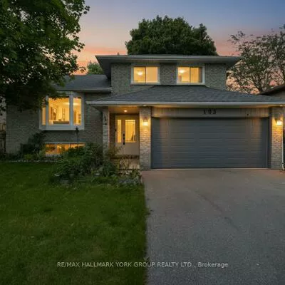 103, Wood, Bradford, Bradford West Gwillimbury