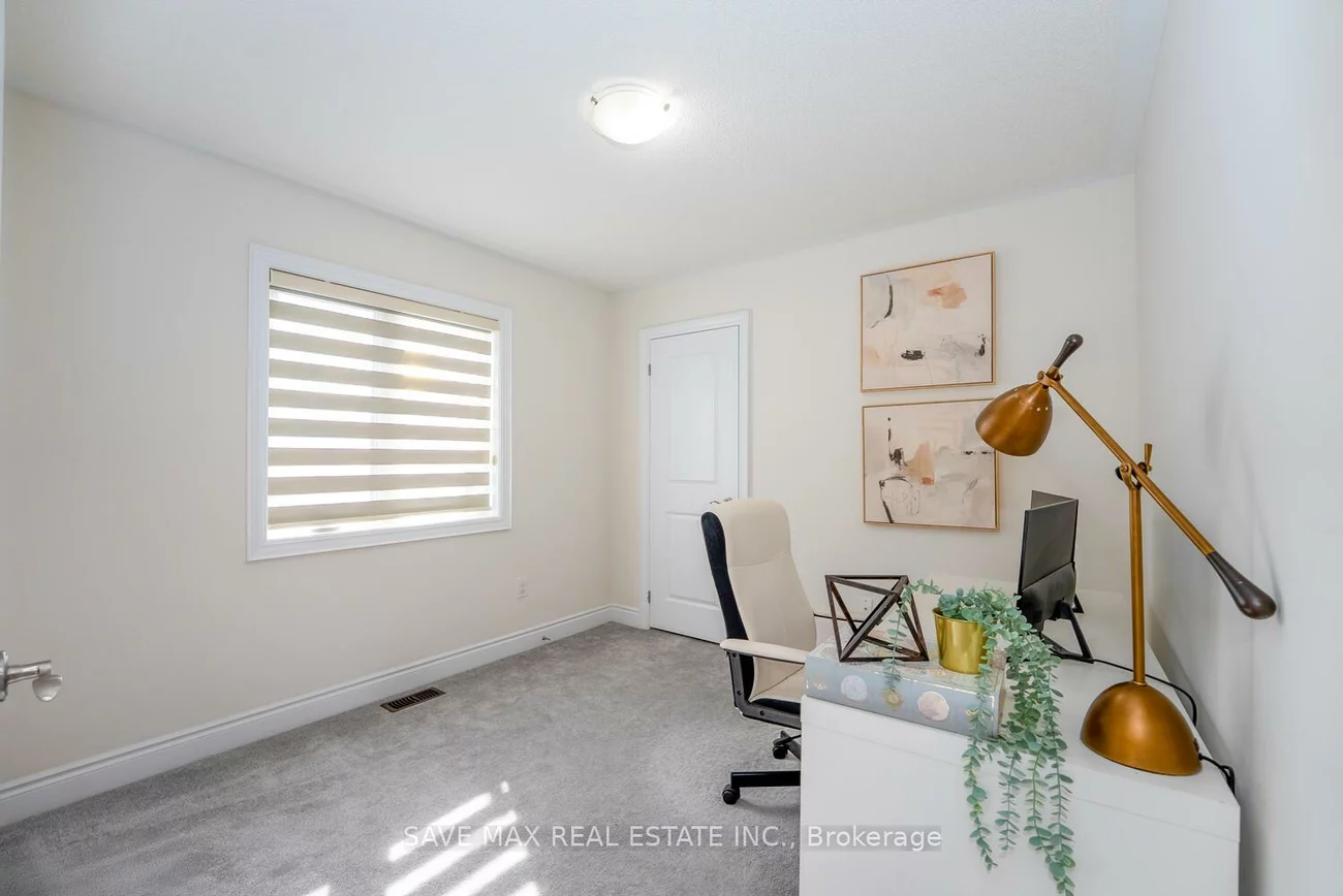 163, Sutherland, Bradford, Bradford West Gwillimbury