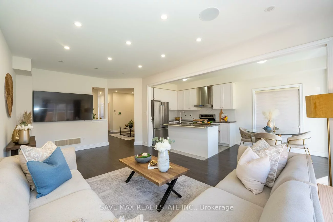 163, Sutherland, Bradford, Bradford West Gwillimbury