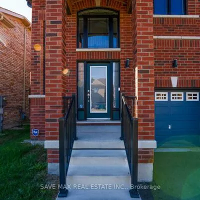 163, Sutherland, Bradford, Bradford West Gwillimbury