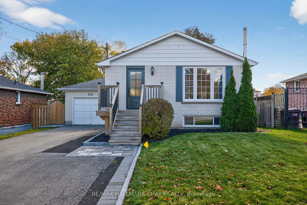 104, Kulpin, Bradford, Bradford West Gwillimbury