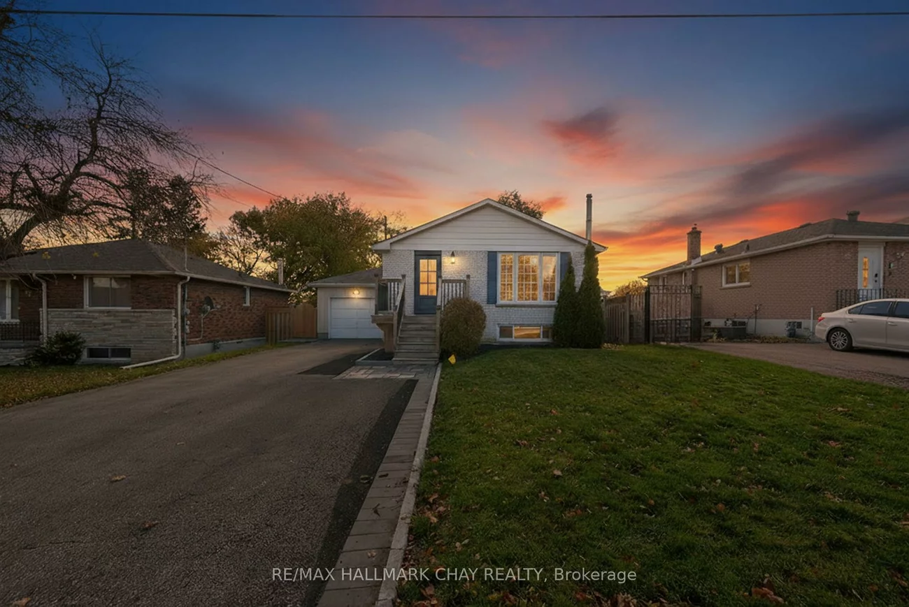 104, Kulpin, Bradford, Bradford West Gwillimbury