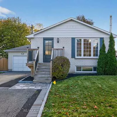 104, Kulpin, Bradford, Bradford West Gwillimbury