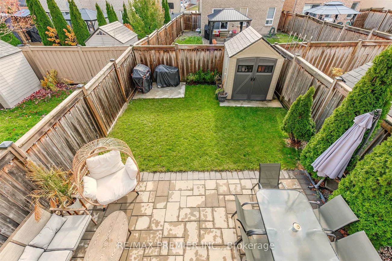 218, Orr, Bradford, Bradford West Gwillimbury