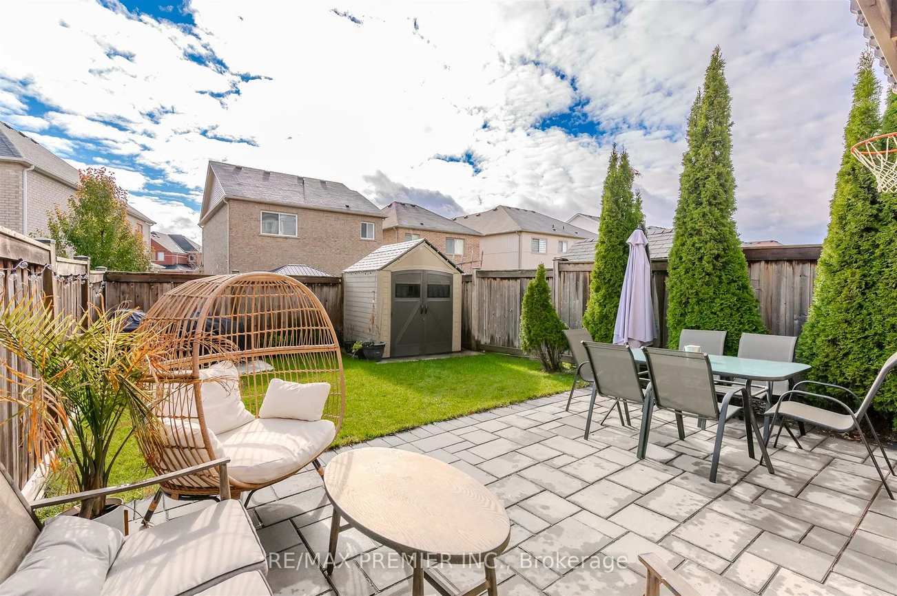 218, Orr, Bradford, Bradford West Gwillimbury