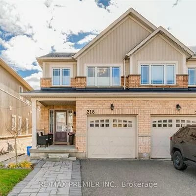 218, Orr, Bradford, Bradford West Gwillimbury