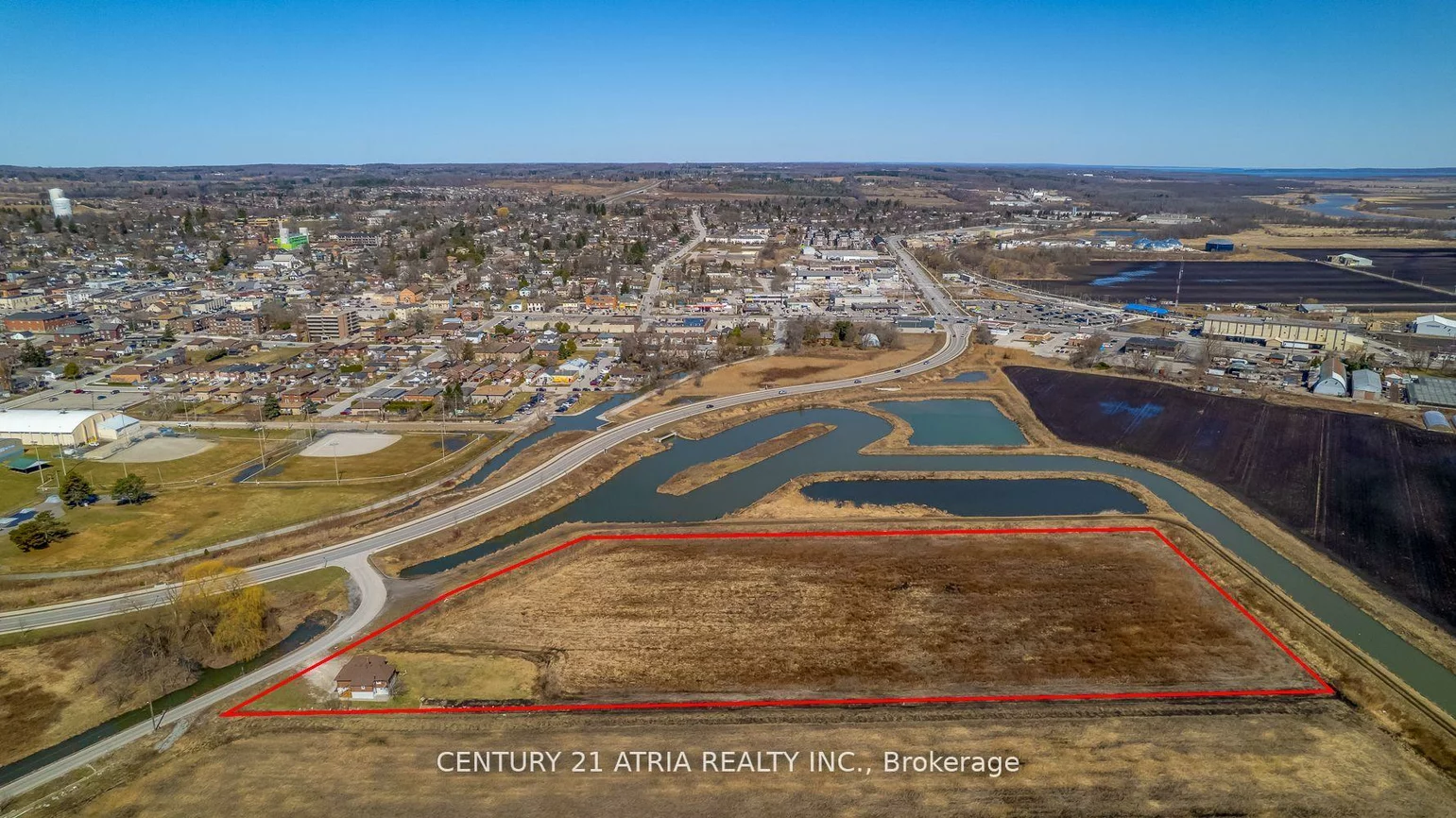 159, Morris, Rural Bradford West Gwillimbury, Bradford West Gwillimbury