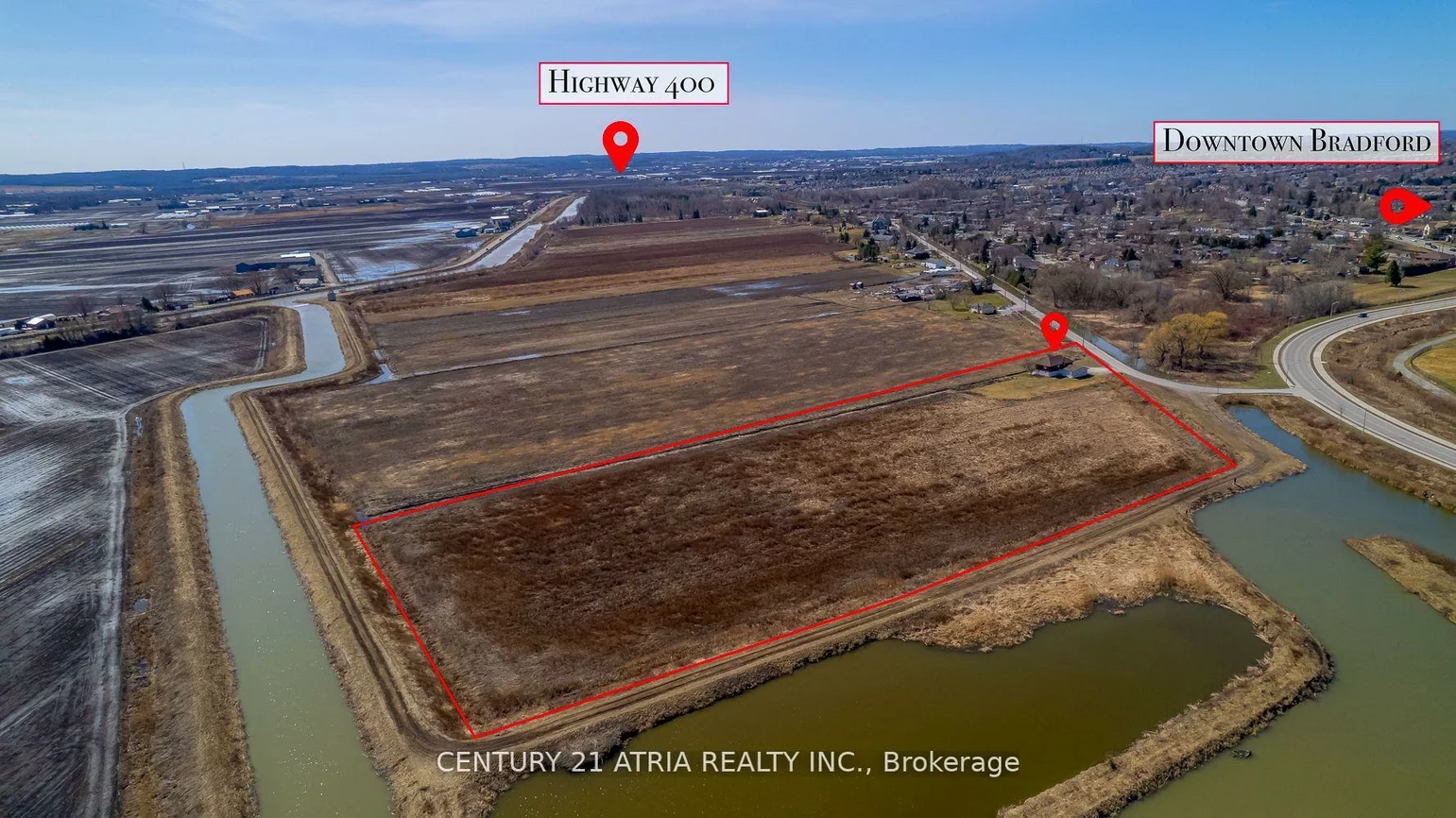 159, Morris, Rural Bradford West Gwillimbury, Bradford West Gwillimbury