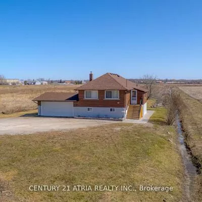 159, Morris, Rural Bradford West Gwillimbury, Bradford West Gwillimbury