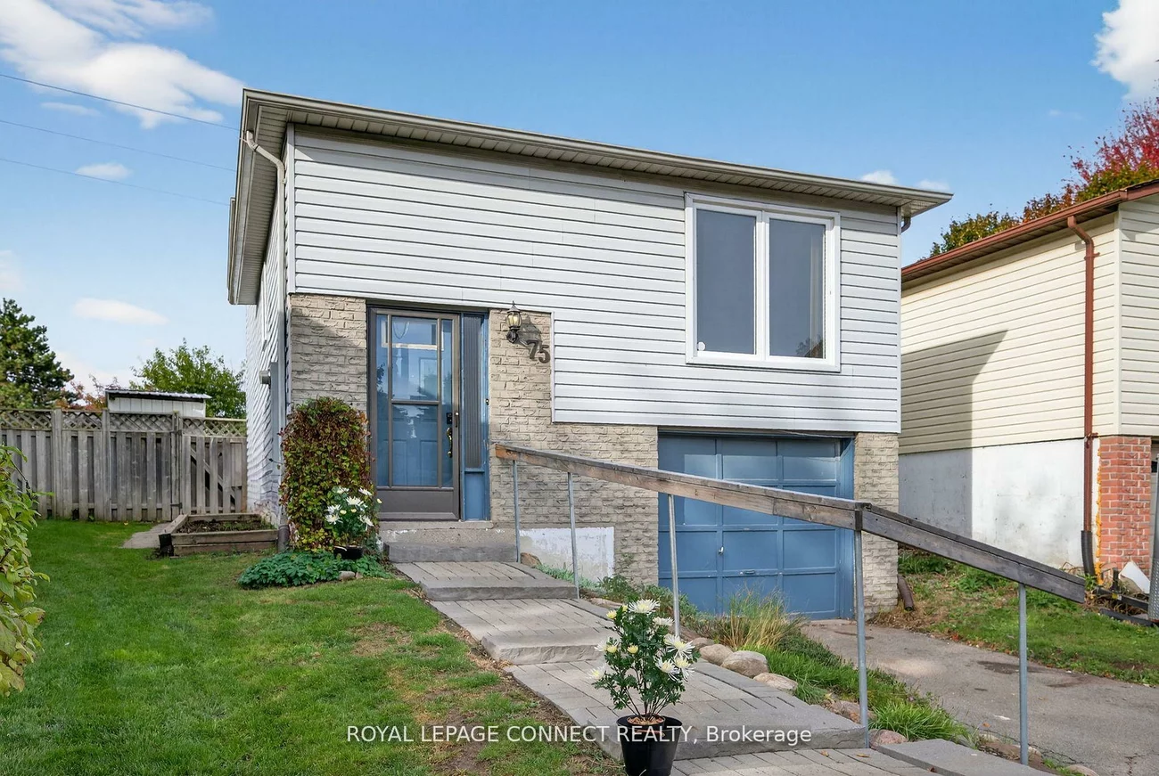 75, Hudson, Bradford, Bradford West Gwillimbury