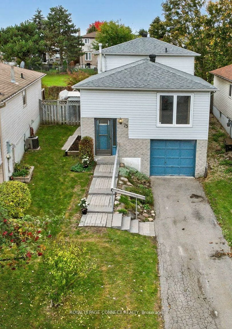 75, Hudson, Bradford, Bradford West Gwillimbury