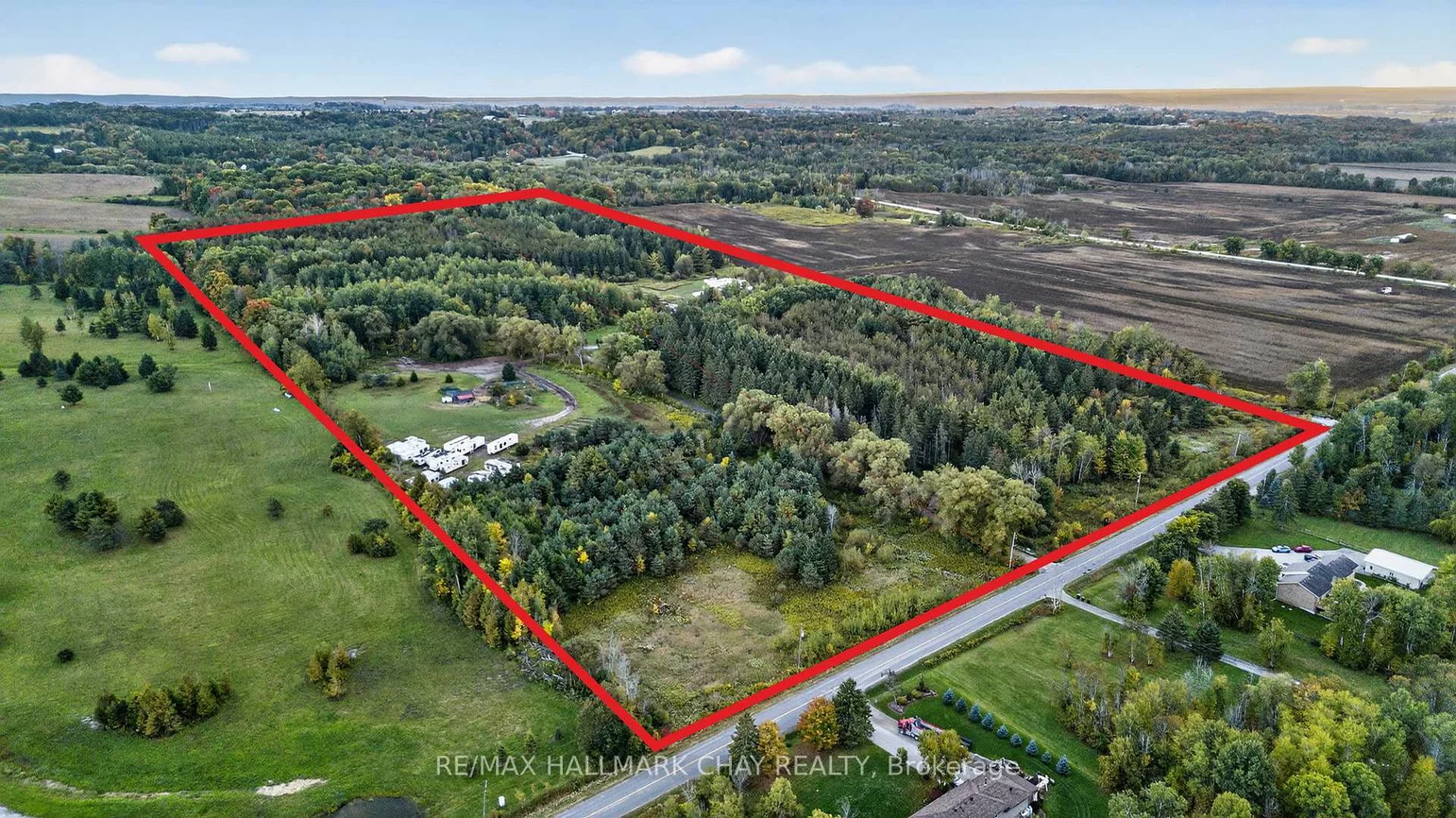 3635, Line 13, Rural Bradford West Gwillimbury, Bradford West Gwillimbury