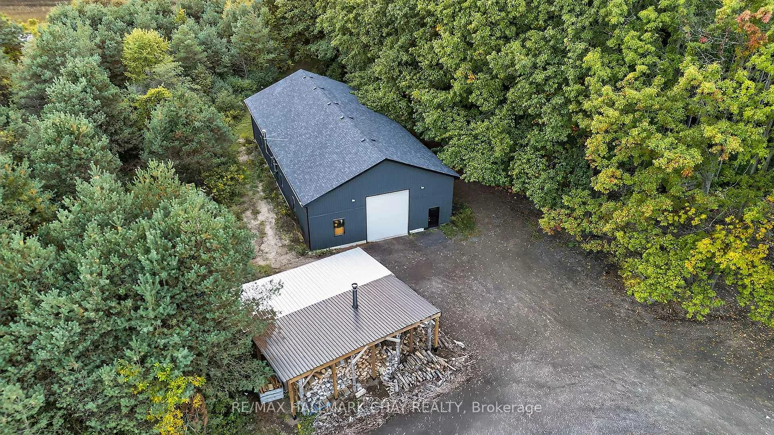 3635, Line 13, Rural Bradford West Gwillimbury, Bradford West Gwillimbury