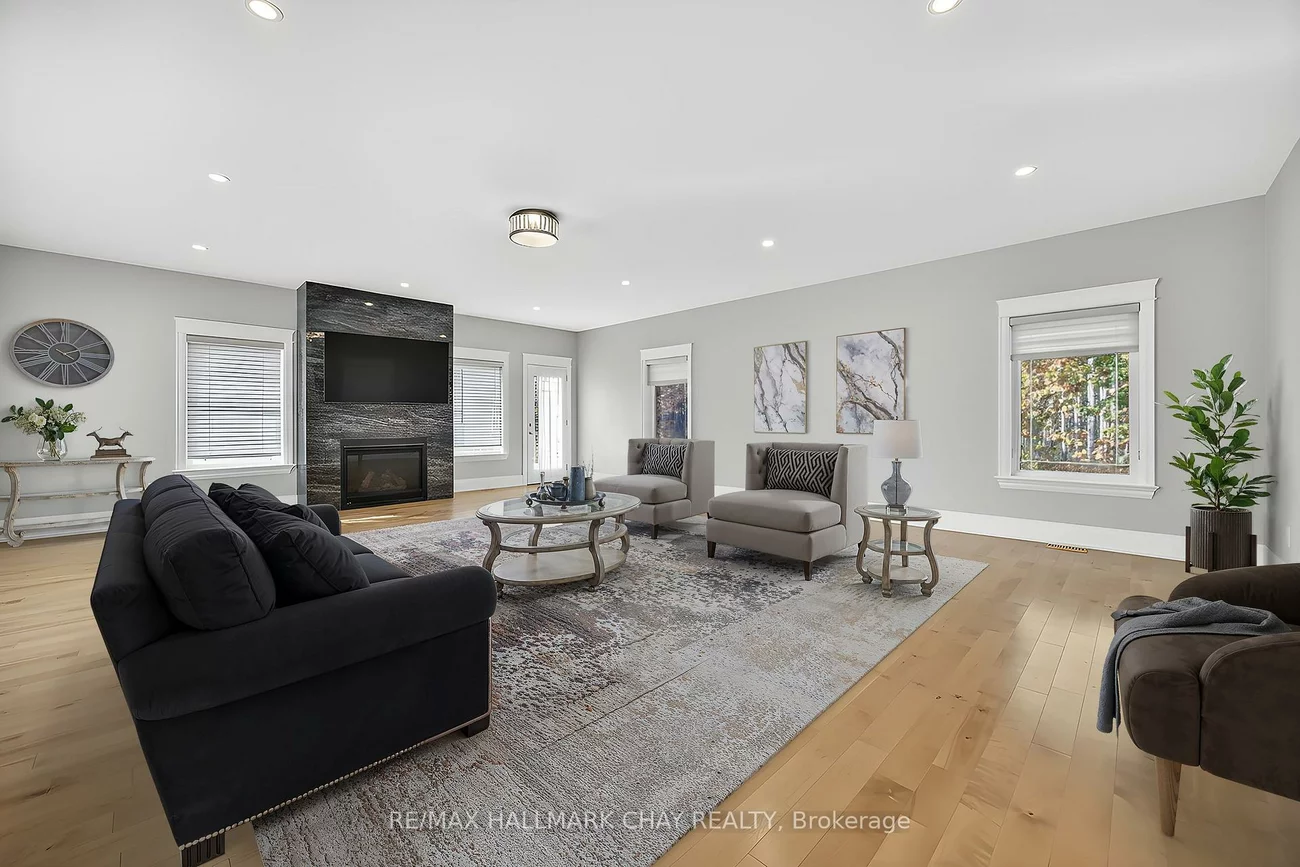 3635, Line 13, Rural Bradford West Gwillimbury, Bradford West Gwillimbury