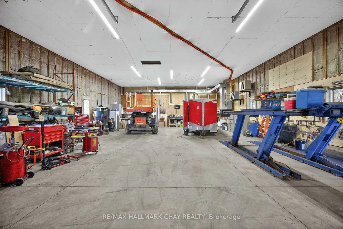 3635, Line 13, Rural Bradford West Gwillimbury, Bradford West Gwillimbury