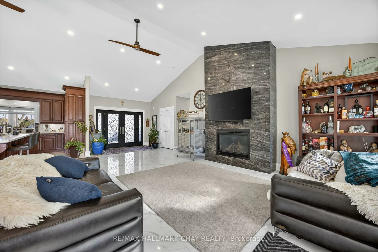 3635, Line 13, Rural Bradford West Gwillimbury, Bradford West Gwillimbury