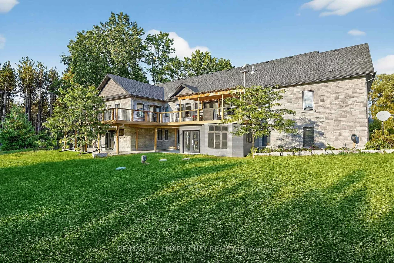 3635, Line 13, Rural Bradford West Gwillimbury, Bradford West Gwillimbury