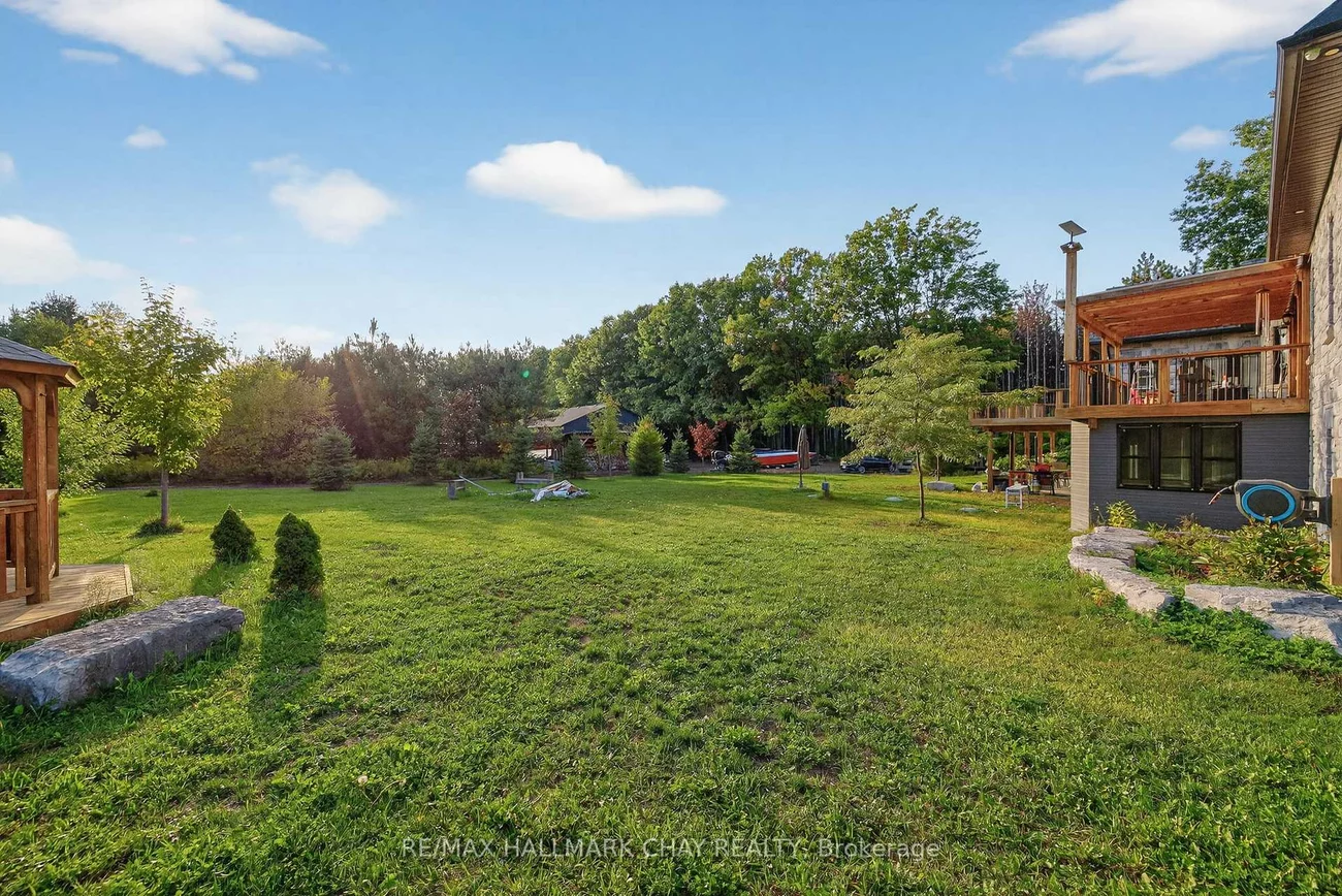 3635, Line 13, Rural Bradford West Gwillimbury, Bradford West Gwillimbury