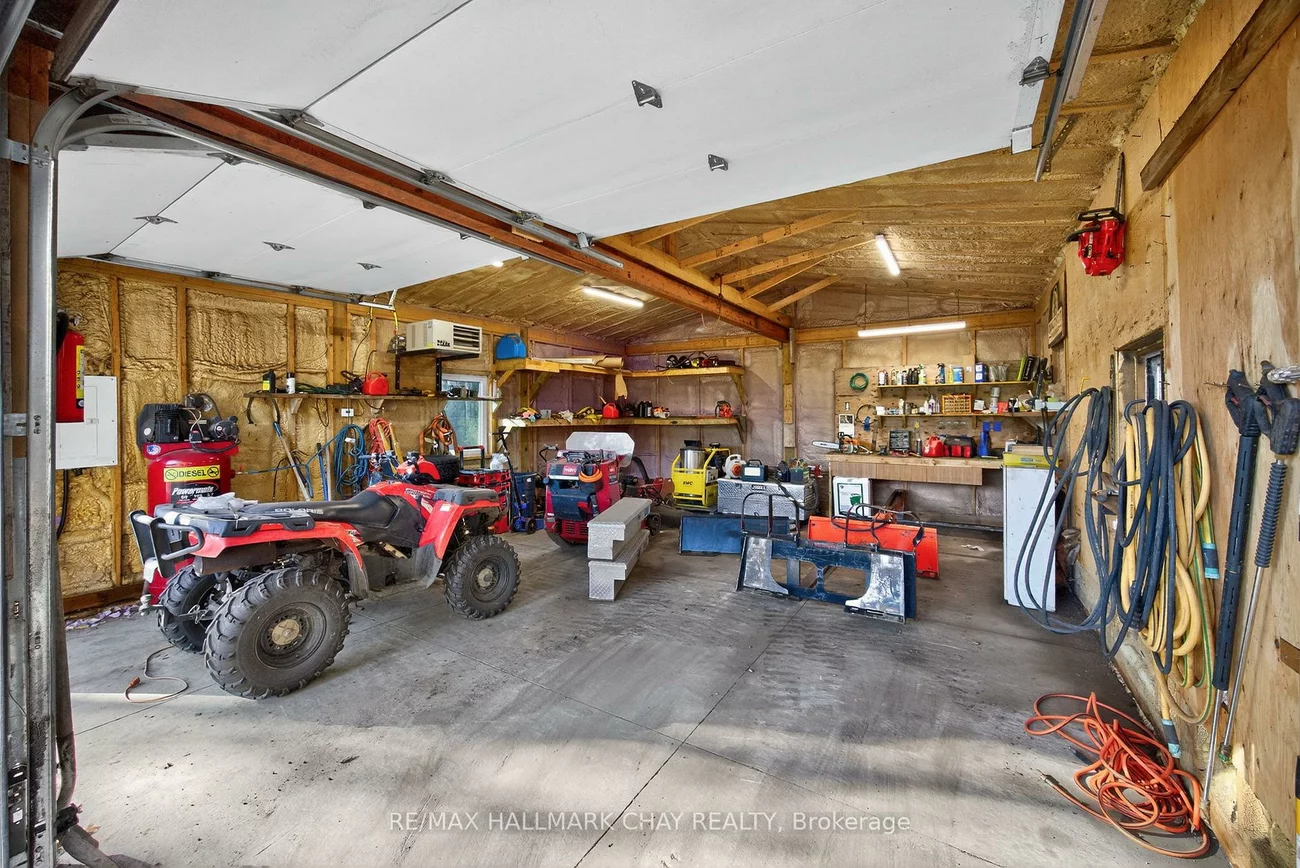 3635, Line 13, Rural Bradford West Gwillimbury, Bradford West Gwillimbury