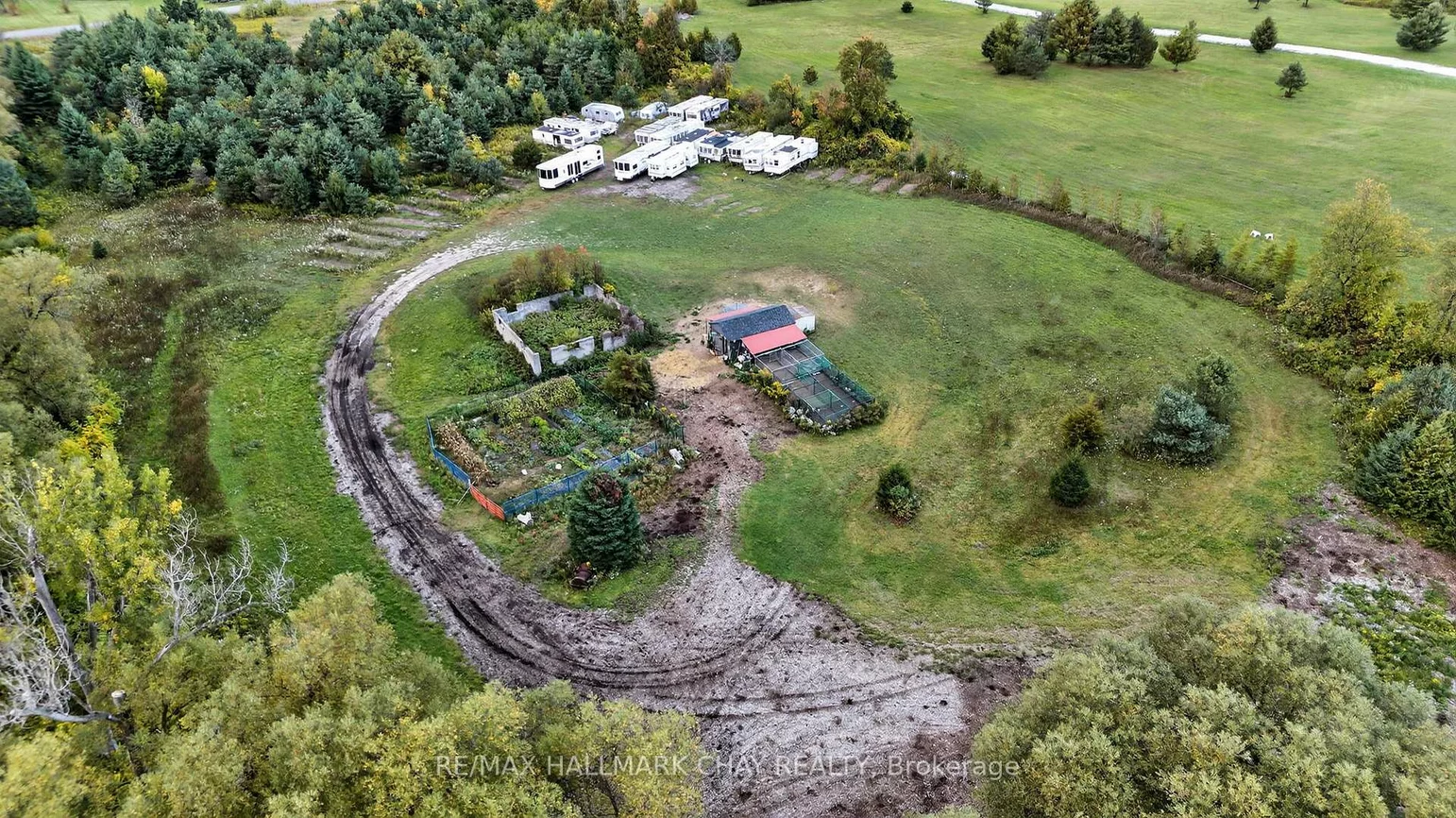 3635, Line 13, Rural Bradford West Gwillimbury, Bradford West Gwillimbury