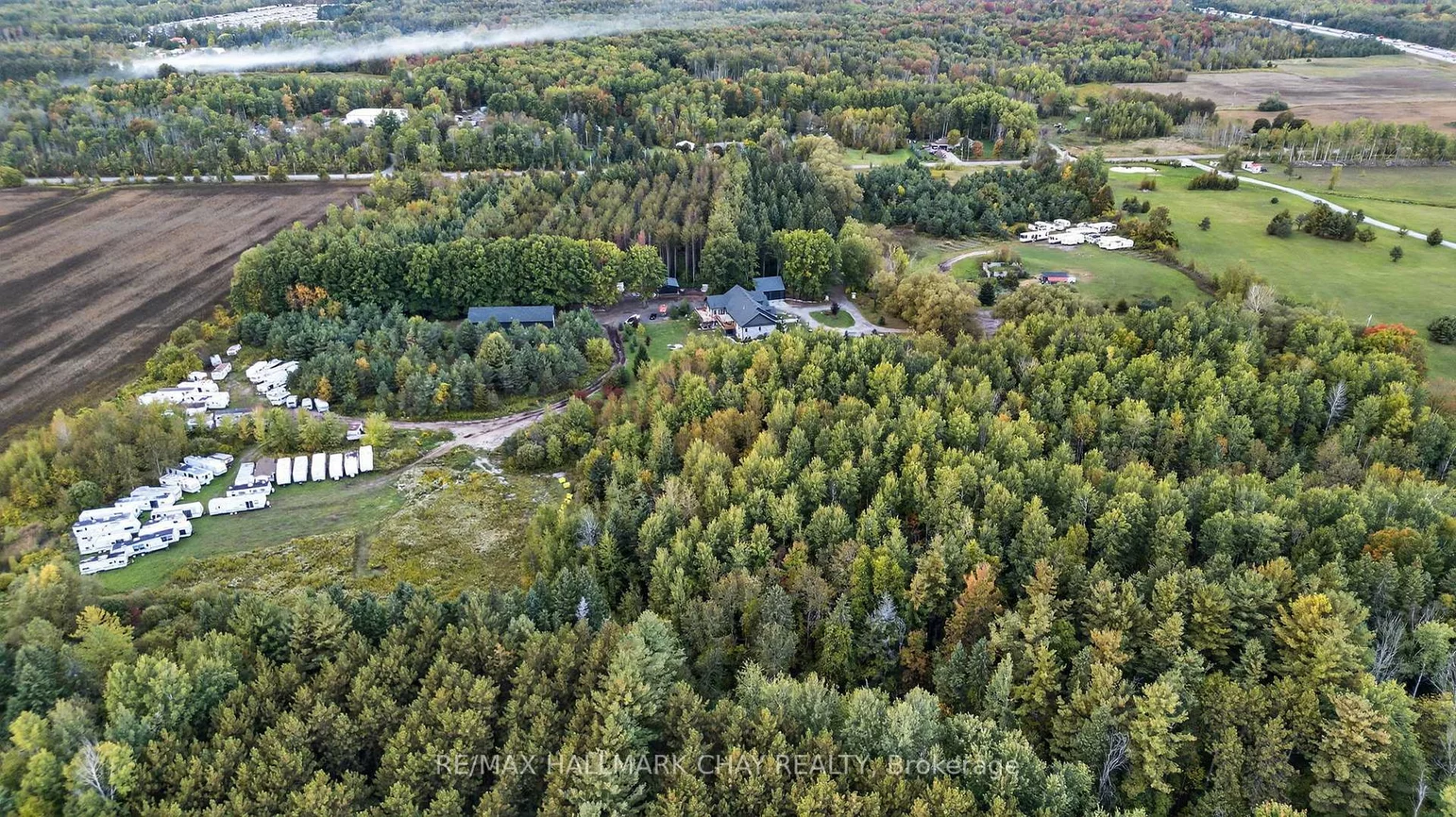 3635, Line 13, Rural Bradford West Gwillimbury, Bradford West Gwillimbury