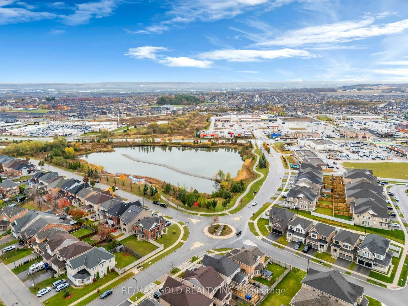 47, Montrose, Bradford, Bradford West Gwillimbury