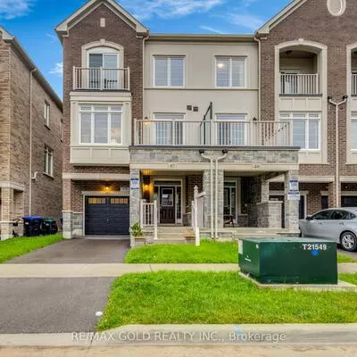 47, Montrose, Bradford, Bradford West Gwillimbury