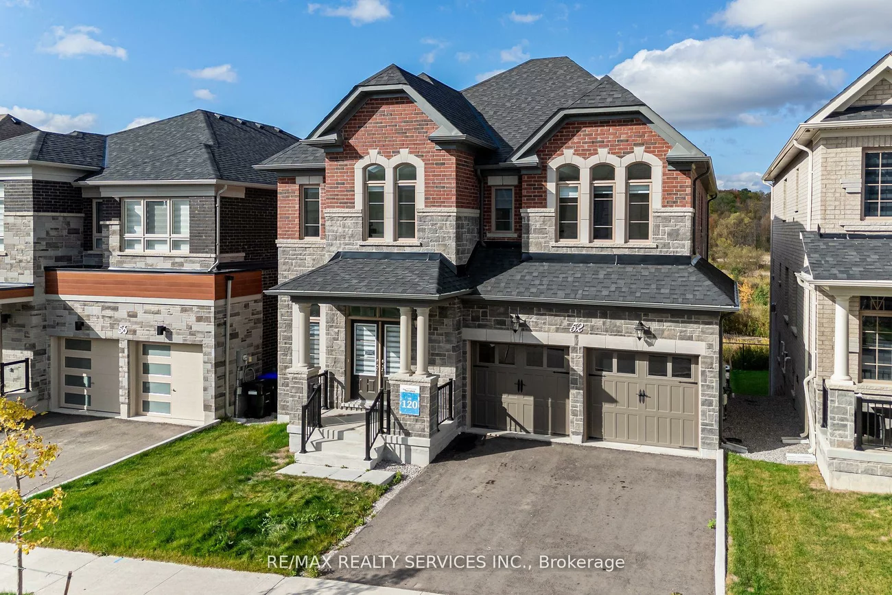 52, Plank, Bond Head, Bradford West Gwillimbury