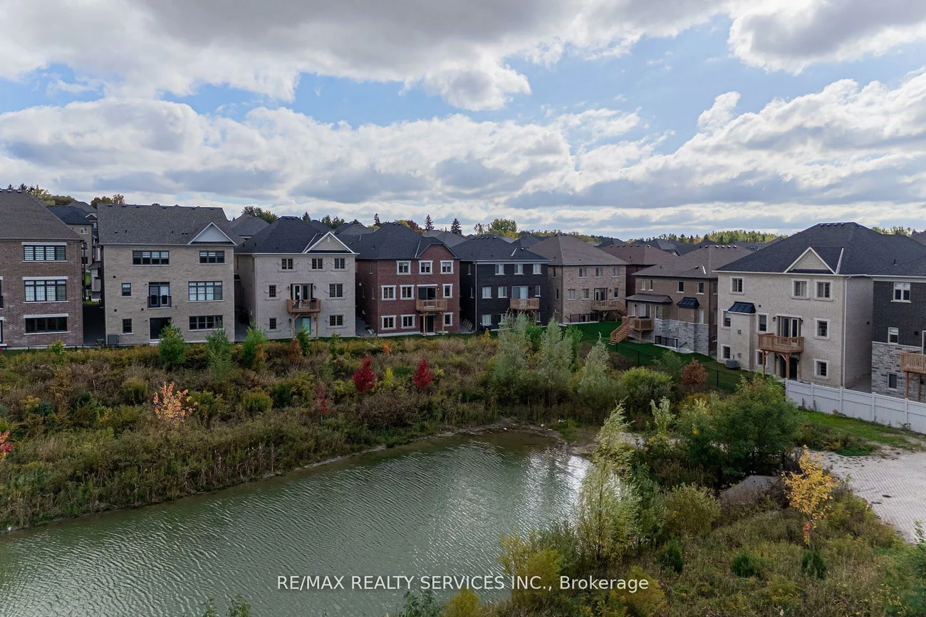 52, Plank, Bond Head, Bradford West Gwillimbury