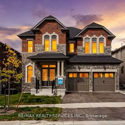 52, Plank, Bond Head, Bradford West Gwillimbury