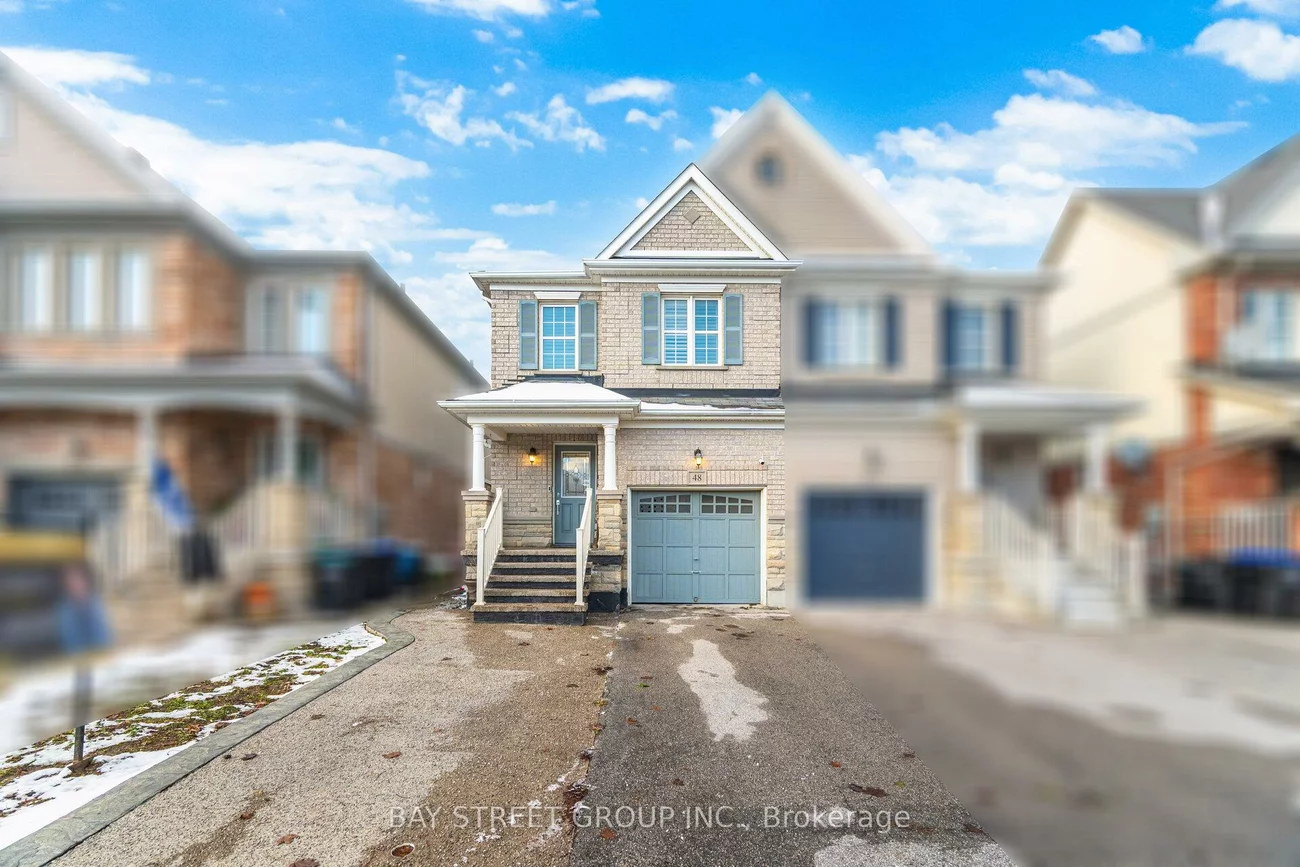 48, Acorn, Bradford, Bradford West Gwillimbury