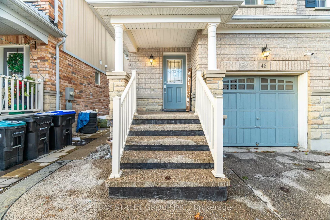 48, Acorn, Bradford, Bradford West Gwillimbury