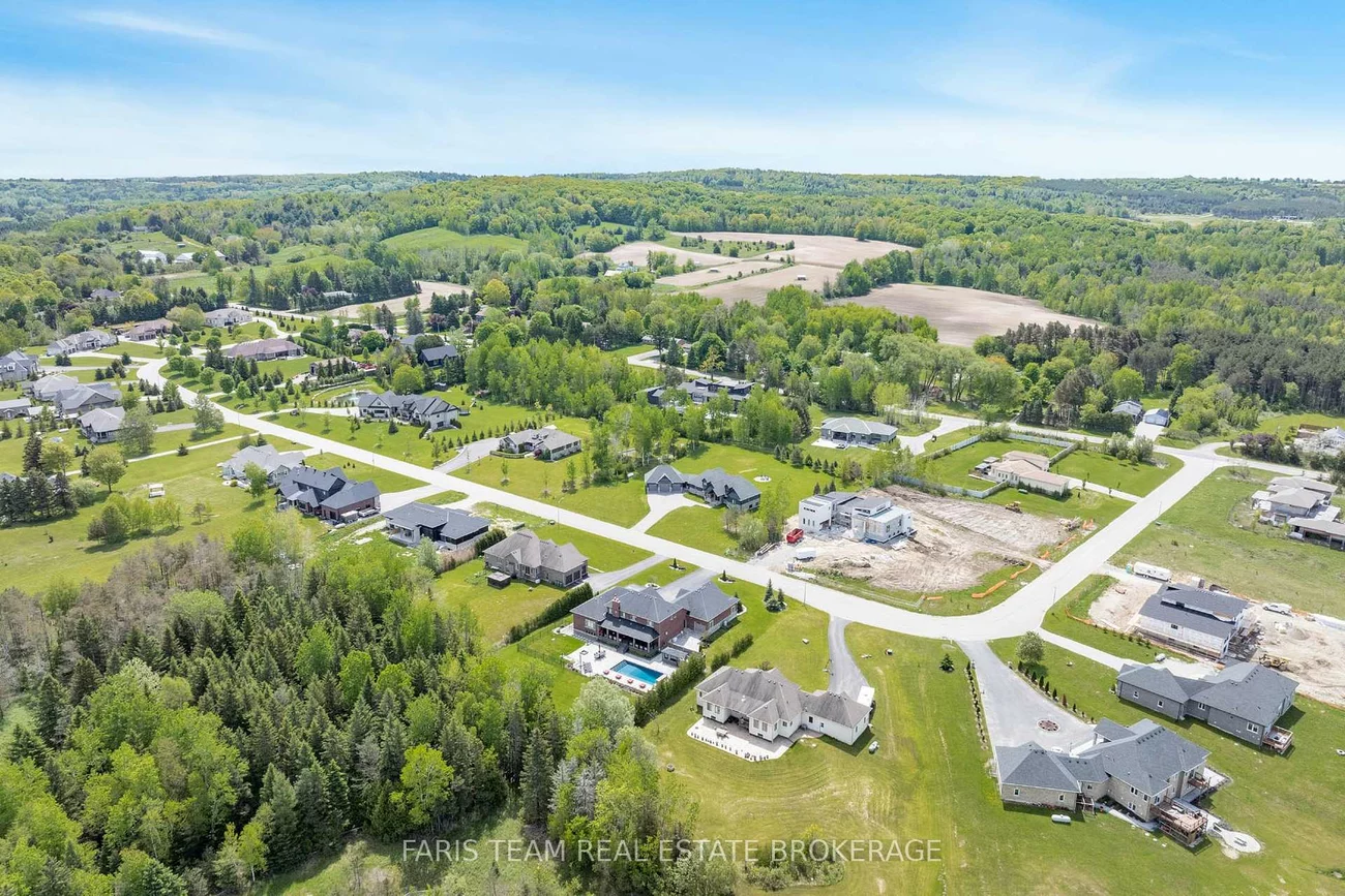 158, Dale, Rural Bradford West Gwillimbury, Bradford West Gwillimbury