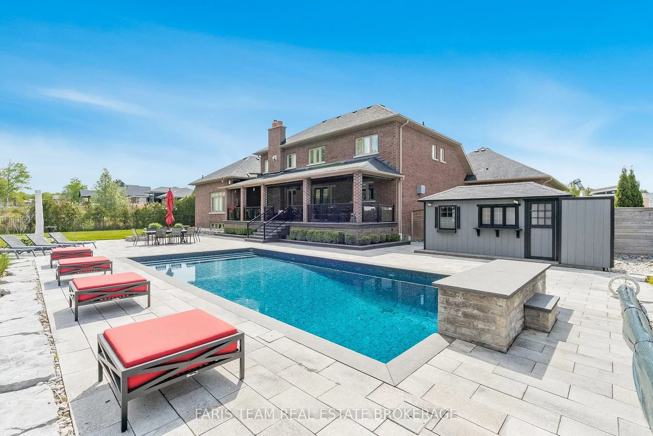 158, Dale, Rural Bradford West Gwillimbury, Bradford West Gwillimbury