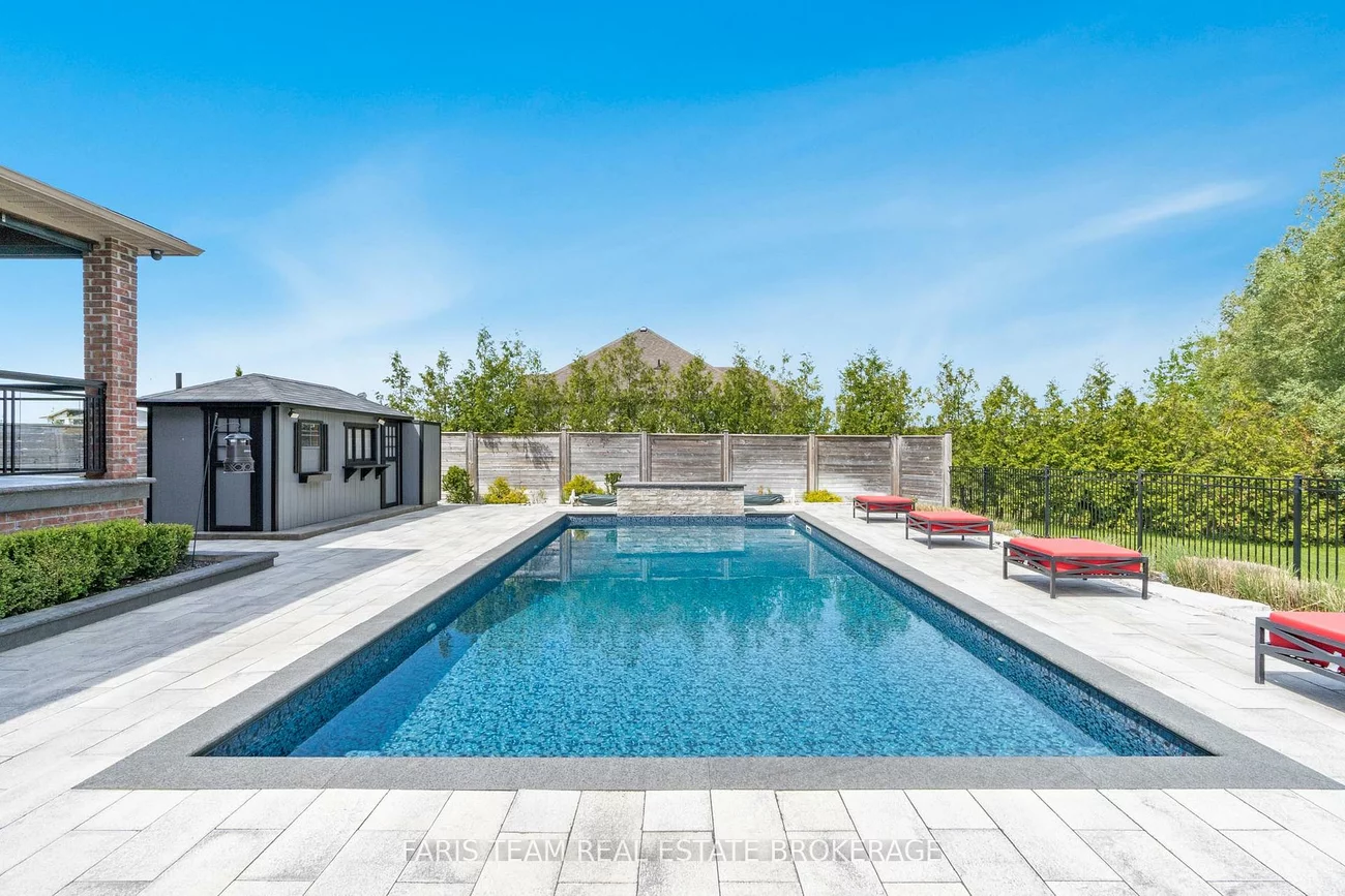 158, Dale, Rural Bradford West Gwillimbury, Bradford West Gwillimbury