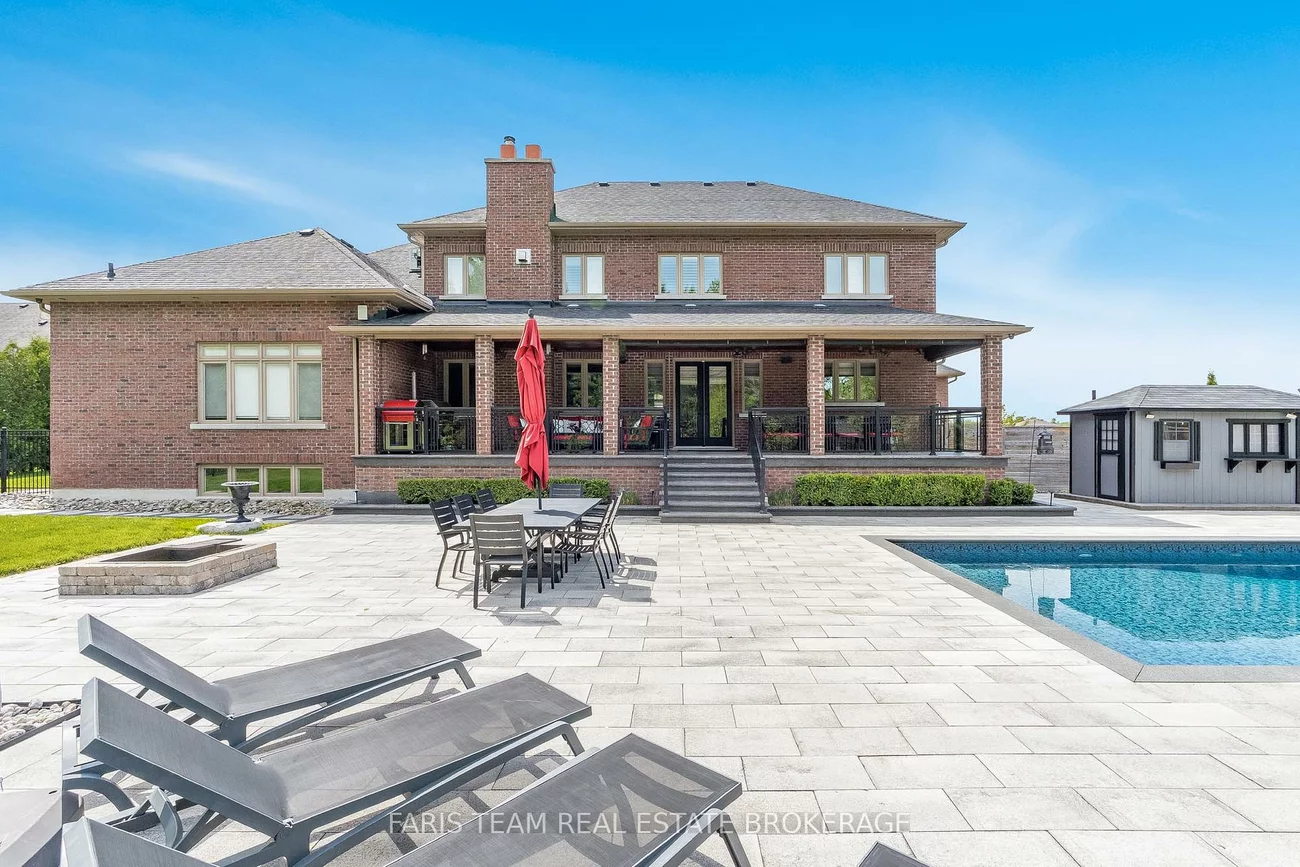 158, Dale, Rural Bradford West Gwillimbury, Bradford West Gwillimbury